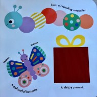 Baby Touch - Playbook
